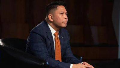 Elks president, CEO Victor Cui and team mutually agree to part ways