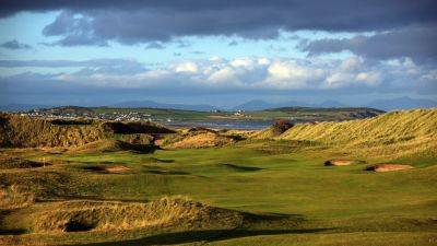 Aces high at County Louth and Edmondstown golf clubs - rte.ie - Usa - Ireland