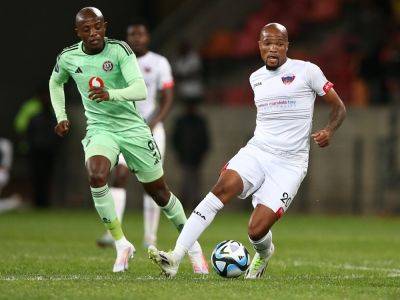 Royal Am - Orlando Pirates - Mosele special: On-loan midfielder haunts Pirates as valiant Chippa fight back to earn draw - news24.com
