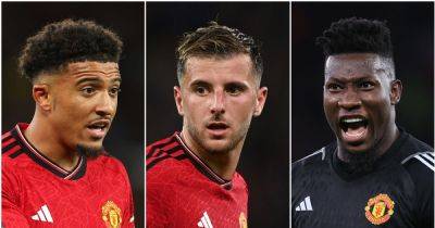 Manchester United winners and losers from Premier League win against Wolves