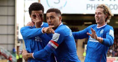 James Tavernier ready for old Rangers pal Malik Tillman and PSV but warns they must sharpen up to put Ibrox marker down