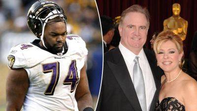 Michael Oher demanded $15 million, threatened to 'plant a negative story,' Tuohy family attorney claims - foxnews.com - state Tennessee - state California
