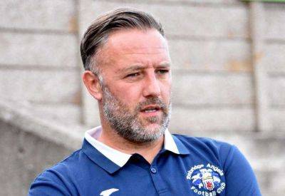 Craig Tucker - Jay Saunders - Mitch Brundle - Tonbridge Angels looking to get off the mark at home to Dover Athletic in National League South - kentonline.co.uk