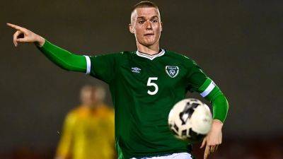 Ireland prospect Cathal Heffernan set for move to Newcastle from Milan; Jake O'Brien leaves Palace for Lyon