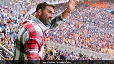 Star - How Akshay Kumar Terminated Lucrative Contract To Save Delhi IPL Franchise, Book Reveals - sports.ndtv.com - India