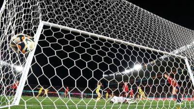 Jorge Vilda - Sleeping giants Spain awaken at Women's World Cup - channelnewsasia.com - Sweden - Spain - Usa - Australia - Canada - New Zealand