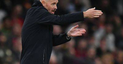 Manchester United's next transfer priority is clear after win vs Wolves