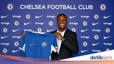 Ditolak Caicedo, Eks Liverpool: Kami Selalu Lebih Besar dari Chelsea