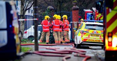 Greater Manchester fire crews will NOT adopt 'dangerous' new national policy - manchestereveningnews.co.uk