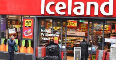 Iceland recalls item over contamination fears that could 'cause illness' if eaten