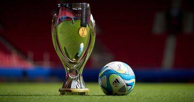 How can I watch Man City vs Sevilla in UEFA Super Cup? UK and USA TV channel and live stream details