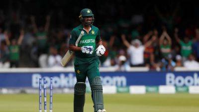 Pakistan pacer Riaz announces international retirement