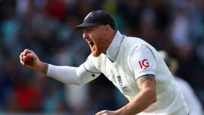 England's Stokes comes out of ODI retirement ahead of World Cup
