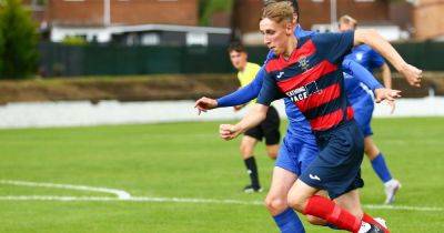 Vale of Leven 1-0 Lanark United - Vale continue strong start to new season