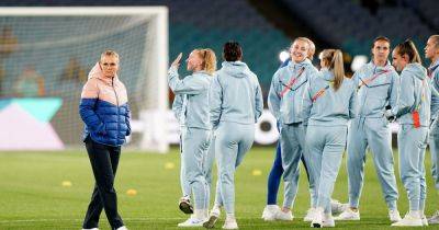 Australia vs England Lionesses: Kick-off time, lineup and how to watch Women's World Cup semi-final on TV