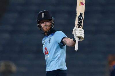England star Stokes ends ODI retirement ahead of Cricket World Cup