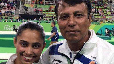 "Who Has Made Selection Criteria? This Will Finish Gymnastics In India": Dipa Karmakar's Coach Tells NDTV