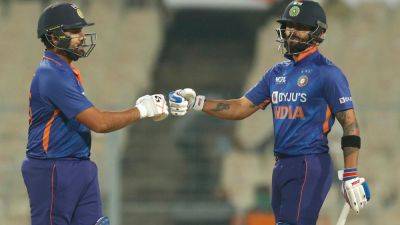 How Many Domestic Matches Have Rohit Sharma, Virat Kohli Played? Asks Unimpressed Kapil Dev