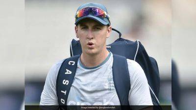 Harry Brook, Jofra Archer Miss Out From England's Provisional 15-Man World Cup Squad