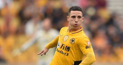 Daniel Podence holds Celtic transfer leverage as Wolves see Parkhead target as urgent 'solution' to £10m problem