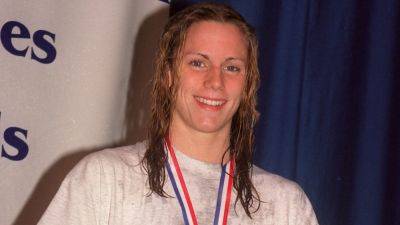Former Olympian Helen Smart passes away at 42 as family and colleagues mourn her 'sudden death' - foxnews.com - Britain
