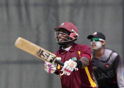 Ex-West Indies star Marlon Samuels found guilty of corruption offences by ICC