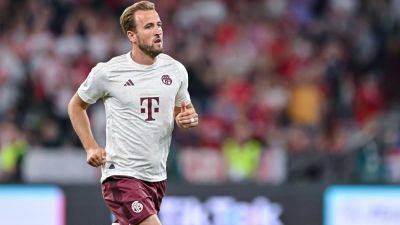 Harry Kane hoping big money Bayern Munich move can open d'Or