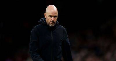 Manchester United duo warned as Erik ten Hag looks to complete summer transfer window
