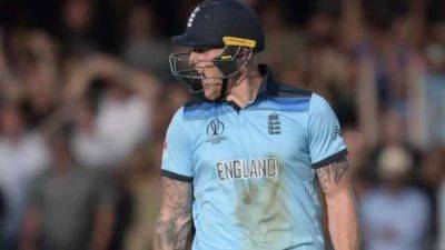 Ben Stokes' Three-Letter Reaction After Surprise ODI Retirement U-Turn Ahead Of World Cup