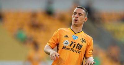 Brendan Rodgers - Marco Tilio - Daniel Podence - Star - Daniel Podence gets Celtic transfer approval on one condition as Wolves rumours arrive with 'surprising' factor - dailyrecord.co.uk - Portugal - Saudi Arabia