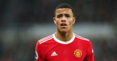 Richard Arnold - Why Manchester United are taking so long to announce a decision on Mason Greenwood - manchestereveningnews.co.uk - state United