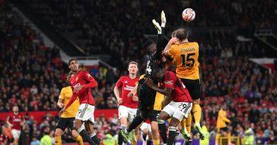 Wolves defender makes Manchester United admission after VAR controversy