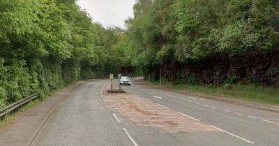 Live updates as police attend scene of collision in Cardiff - walesonline.co.uk