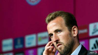Bayern pin hopes on 'messiah' Kane as Bundesliga returns