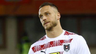 Arnautovic joins Inter on loan from Bologna