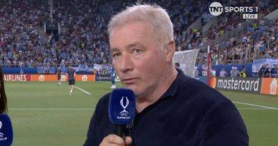 Ally McCoist gives Rangers three reasons why PSV are 'different' but Champions League tie is no Mission Impossible
