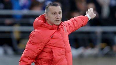 USA coach Vlatko Andonovski resigns after World Cup exit -- sources - ESPN