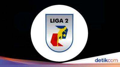 PT LIB Rencanakan Liga 2 Mulai Awal September - sport.detik.com - Indonesia