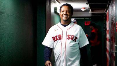 Pedro Martinez - Jackie Robinson - Star - Red Sox legend Pedro Martinez compares slumping Yankees to 'Chihuahuas' after shutout loss to Braves - foxnews.com - New York - state Minnesota - state Massachusets - county Park