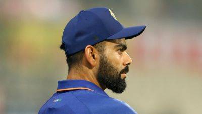 "If They Allowed Virat Kohli To Continue As Captain...": Ex-Pak Skipper's Bold World Cup Statement
