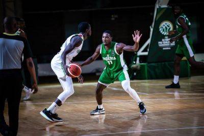 Coach Odaudu accepts blame for D’Tigers’ failure - guardian.ng - Senegal - Mali - Nigeria
