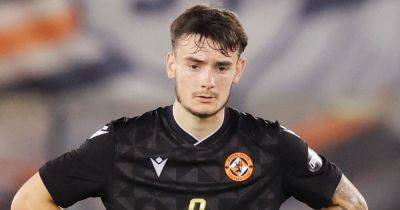 Dylan Levitt wants Hibs to avoid Europa Conference League pain as AZ dismantling of Dundee United leaves a scar