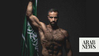 Saudi MMA fighter Mostafa Neda finally gets big break at Madison Square Garden