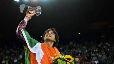 Neeraj Chopra - Murali Sreeshankar - Neeraj Chopra Urges MEA To Fix Javelin Thrower Kishore Jena's Visa Issues To Enable His Participation In World Championships - sports.ndtv.com - Hungary - India - Sri Lanka