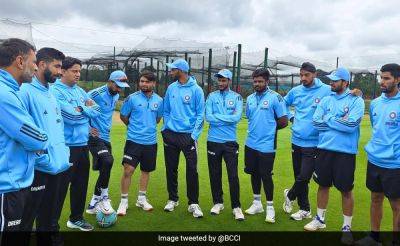 Rohit Sharma - Rahul Dravid - Ruturaj Gaikwad - Arshdeep Singh - Jasprit Bumrah - Tilak Varma - All Eyes On Jasprit Bumrah, India's Gen-Next Stars Ready To Shine vs Ireland - sports.ndtv.com - Australia - Washington - Ireland - India