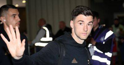 The 2 Kieran Tierney reasons why Newcastle transfer is OFF as left-back hunt turns to £35m wildcard