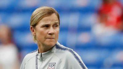 US women need best coach regardless of sex - World Cup winner Ellis