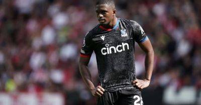 Liverpool ramp up bid for Crystal Palace’s Cheick Doucoure
