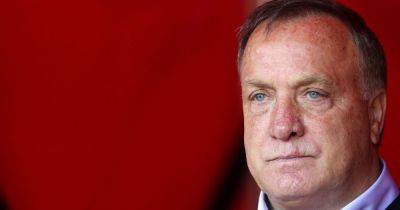 Dick Advocaat - Michael Beale - Sam Lammers - Dick Advocaat delivers gloomy Rangers transfer briefing to PSV insider as Beale warned rivals are 'world class' - dailyrecord.co.uk - Netherlands - Austria