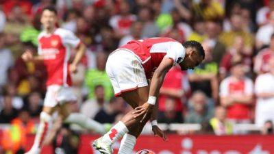 Arsenal need to adapt after Timber injury, says Arteta